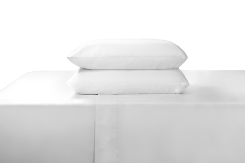 Deep Pocket Bamboo Cotton Sheet Set