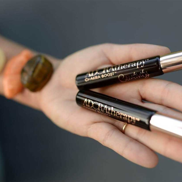 Adoratherapy introduces Auratherapy the first 3D Aura Photo Studio in Asheville