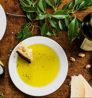 Mad Rose Specialty Foods