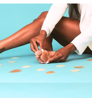 The FOOTCLOUD®