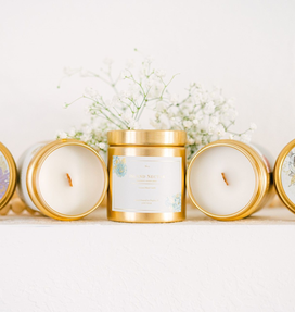 Nokomis Home Fragrance