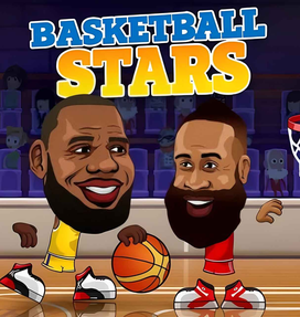 Basketball Stars 2026
