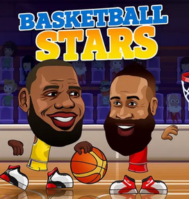 Basketball Stars