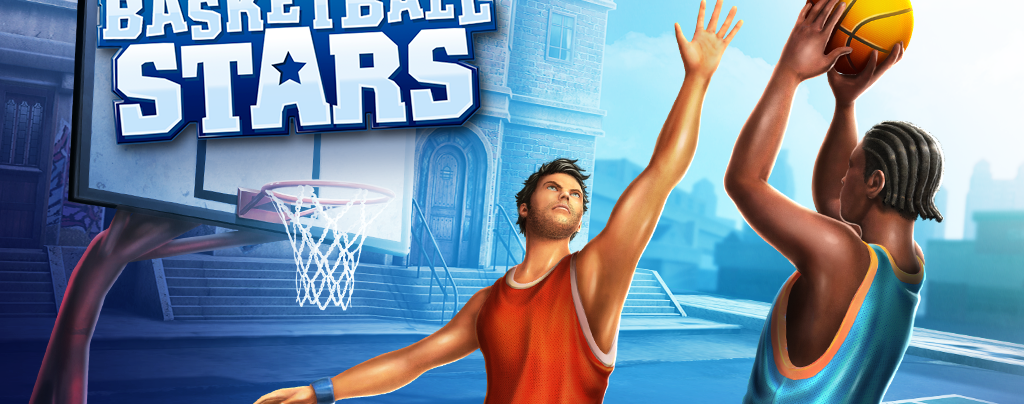 Basketball Stars