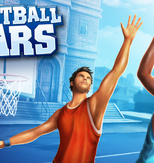 Basketball Stars