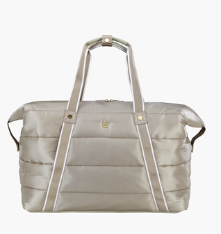 Mega Fluff Super Traveler XL Tote / Backpack - Travel