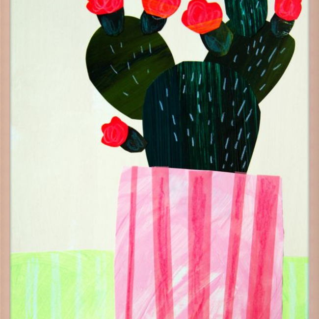 Emerald Cactus-gallery-48956487729443