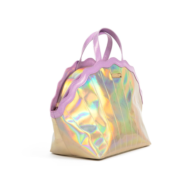 Mermaid Selfcare Keepall-gallery-35283691536590