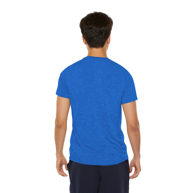 Taxable Gains Men's Sports T-shirt-gallery-31942499041346