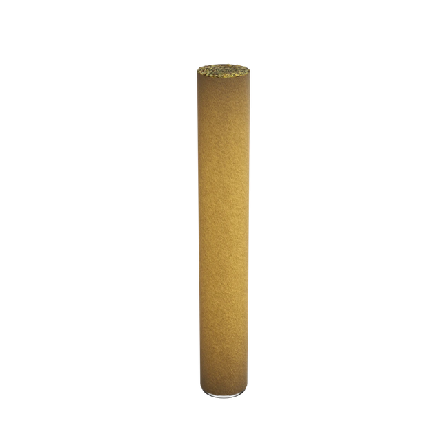 THCa 2g Prerolled Infused Exotic Blunt - Sweet Cheese (Sativa)-gallery-38398635573454