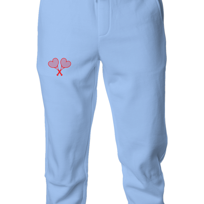 Love All Tennis Women's Fay Joggers-gallery-35909235408977