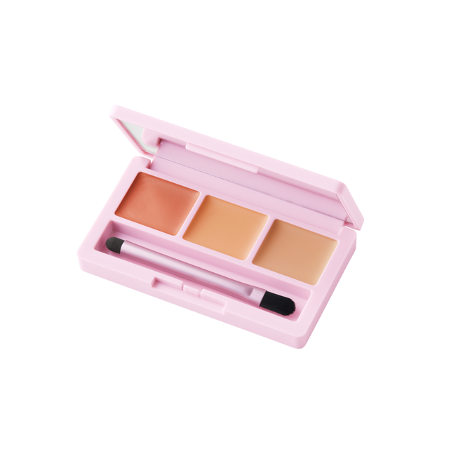 Daisy Doll: Concealer Palette-gallery-44533211988219