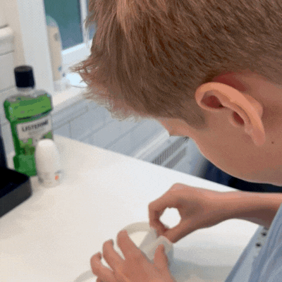 Clearing Pads Face + Body-gallery-74978138259842