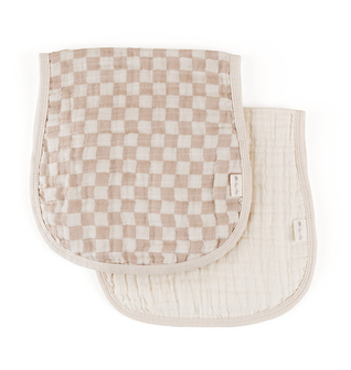 Itzy Burp Cloths™