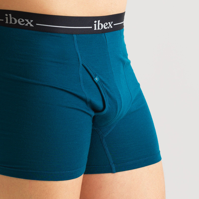 Men's Natural Boxer Brief-gallery-32435126304939
