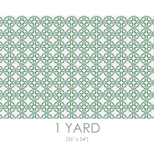 Ski Bunny Fabric by the Yard-gallery-45934539276536