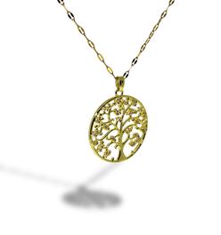 Tree Of Life Pendent