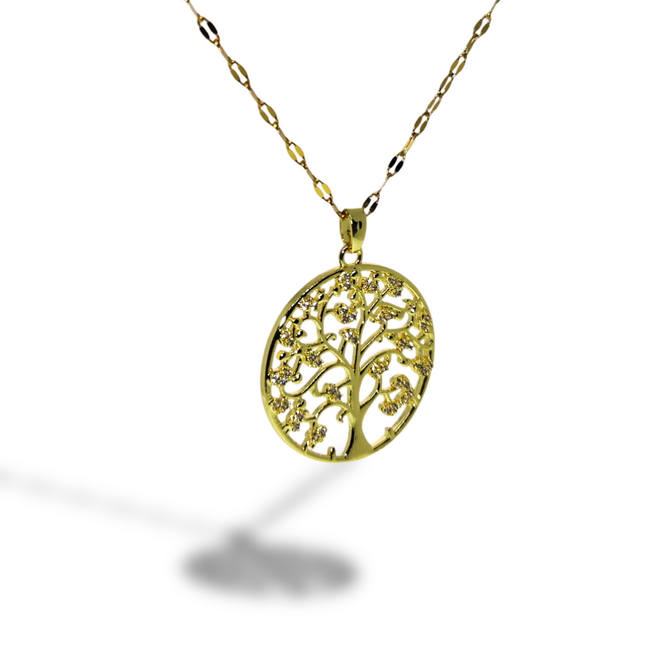 Tree Of Life Pendent-gallery-42474224484602
