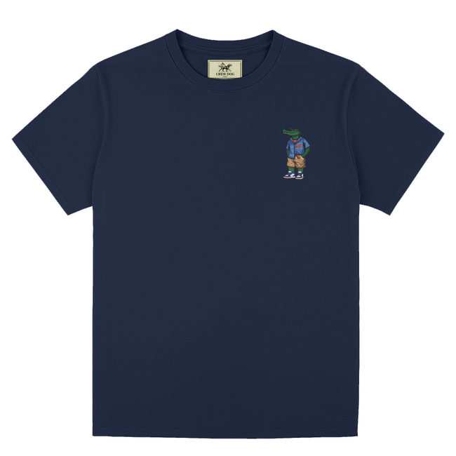 University of Florida Embroidered Tee-gallery-60495766585661