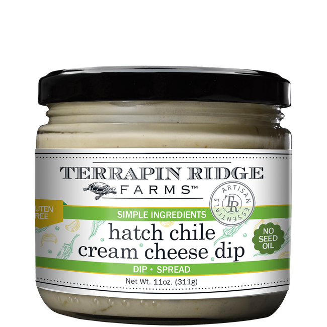 Hatch Chile Cream Cheese Dip-gallery-64039240008046