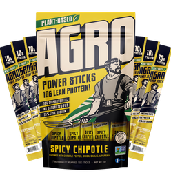 Spicy Chipotle Sticks