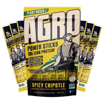 Spicy Chipotle Sticks