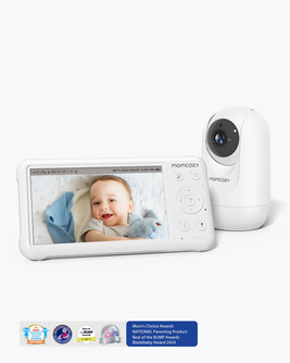 Momcozy Video Baby Monitor