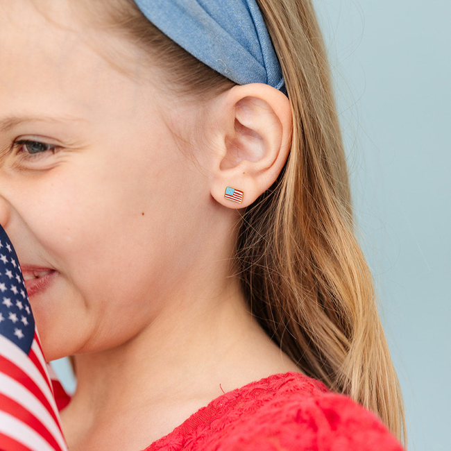 American Flag-gallery-36113562304686