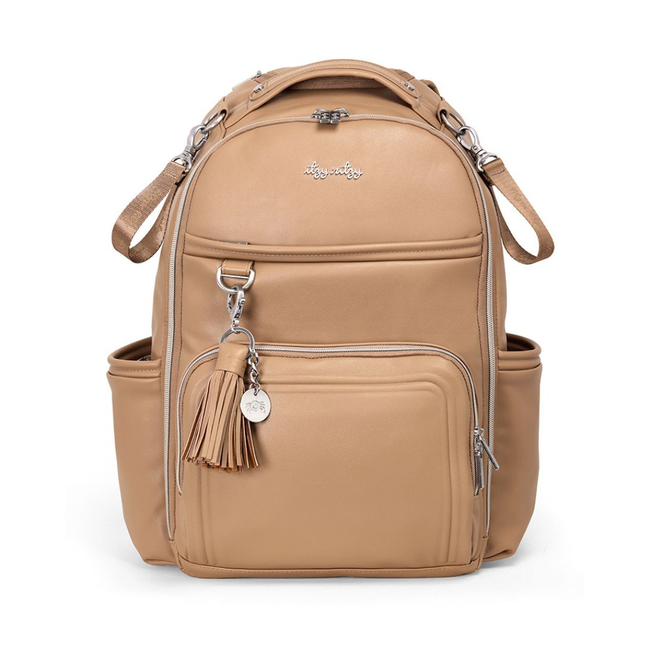 Boss Plus™ Large Diaper Bag Backpack-gallery-35604949532843