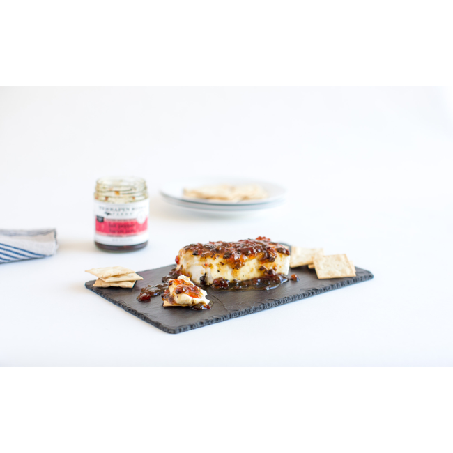 Hot Pepper Bacon Jam - 2oz-gallery-61321740484974