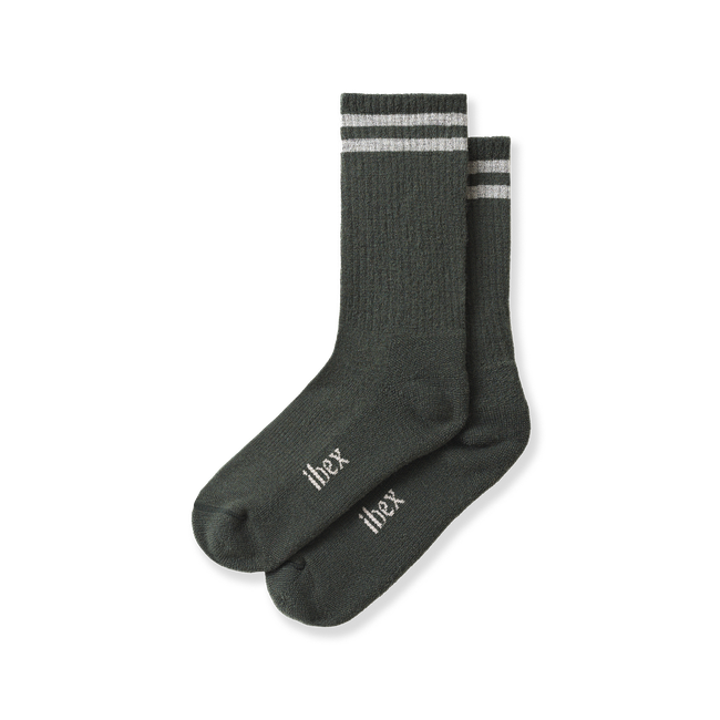 Lightweight Hiking Sock-gallery-34625111982251