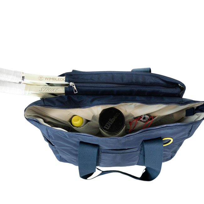 The GameChanger Sports Tote Bag for Tennis and Pickleball-gallery-39644484075680