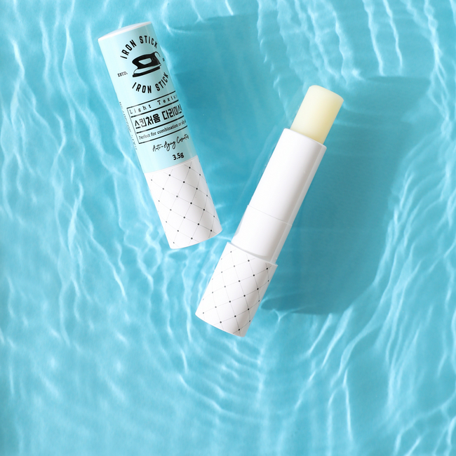 [DressingTable] Functional Iron Stick Light-gallery-43755901419810