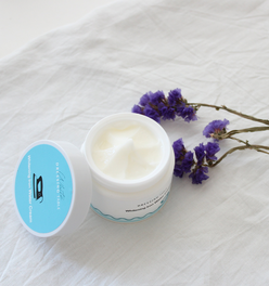 [DressingTable] Brightening Iron Water Cream