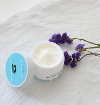 [DressingTable] Brightening Iron Water Cream