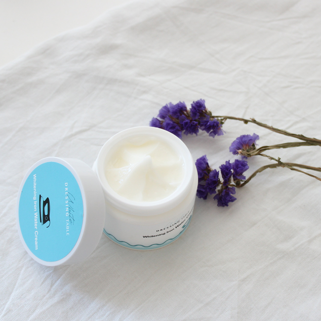 [DressingTable] Brightening Iron Water Cream-gallery-43756190073122