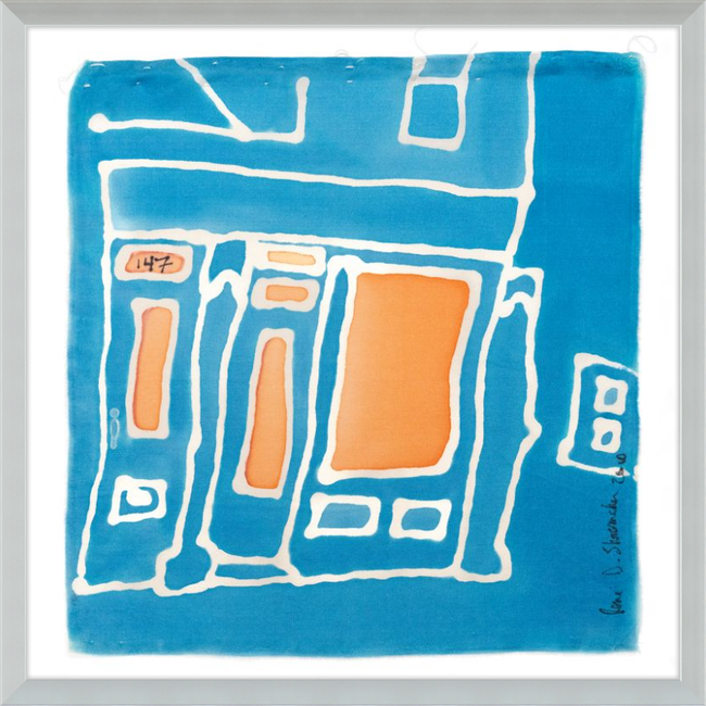 Sullivan Street, SOHO NYC-gallery-48956944220451