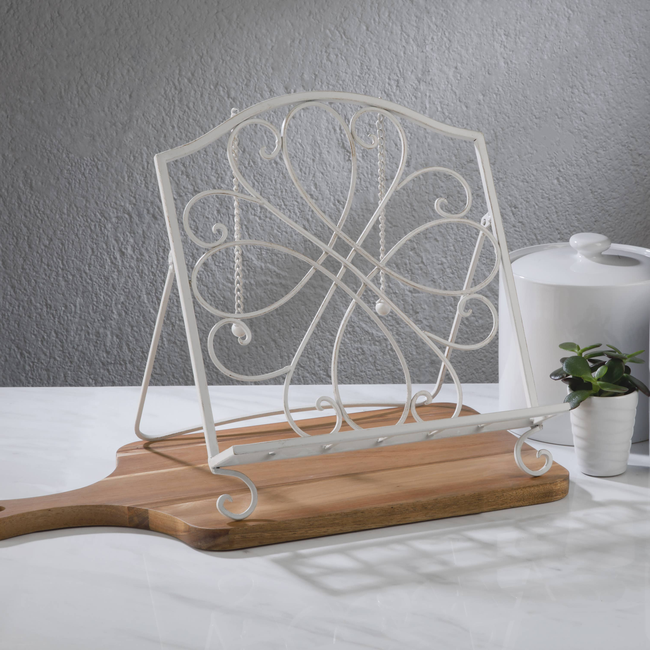 White Book Stand-gallery-33153575780418
