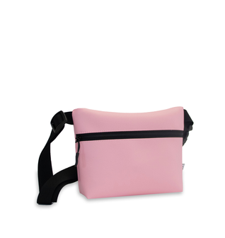 Pink Belt Bag Fanny Pack