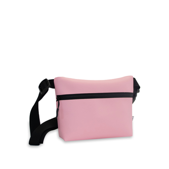 Pink Belt Bag Fanny Pack