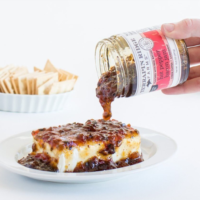 Hot Pepper Bacon Jam-gallery-31602691932225