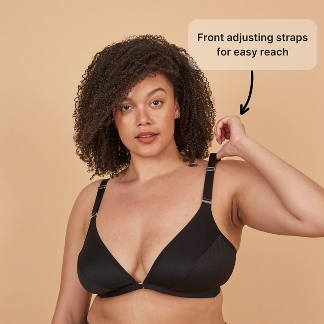 Easy-On Mobility Bra (Original)-gallery-37048857067692