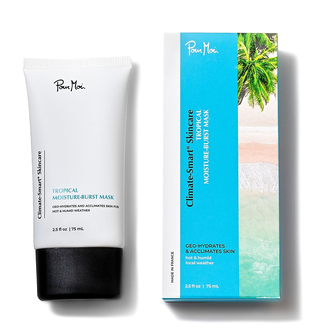 Tropical Moisture-Burst Mask