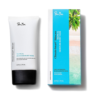 Tropical Moisture-Burst Mask