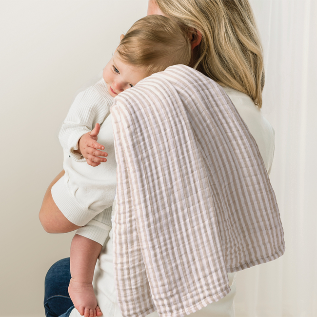 Breastfeeding Boss™ A Multitasking Must-Have for Nursing, Swaddling & More-gallery-39293648863403