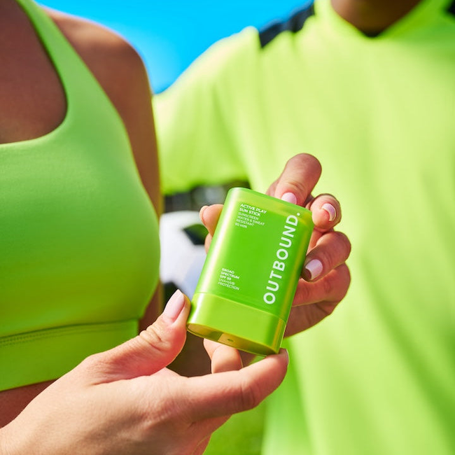 OUTBOUND Active Play Sun Stick SPF 50-gallery-62756149854455