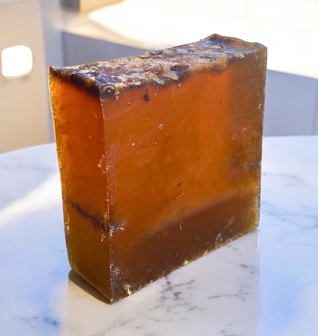 Motivation Soap