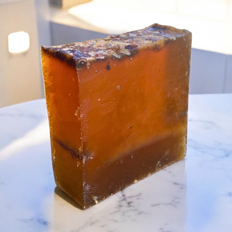 Motivation Soap