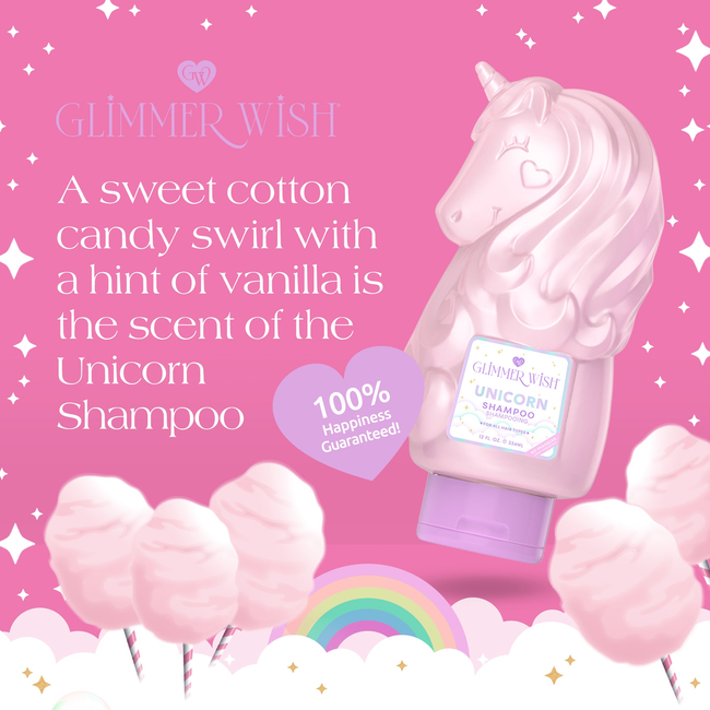 Unicorn Shampoo-gallery-36750613774542