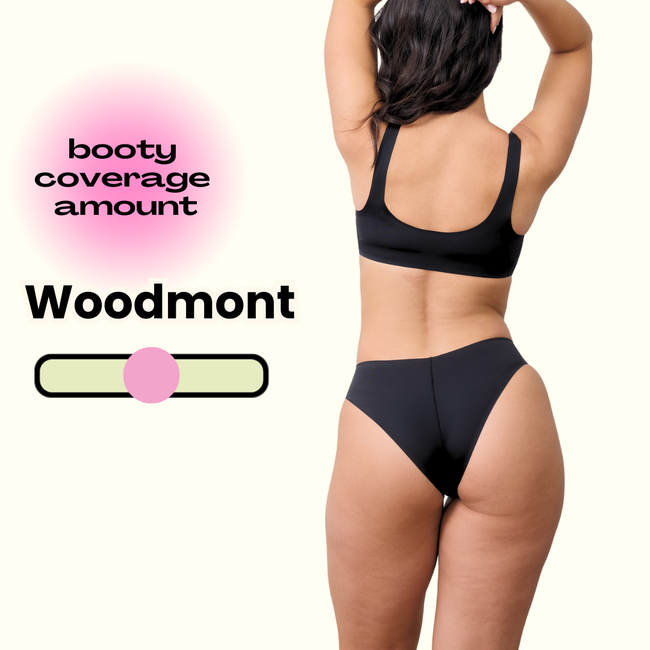 Woodmont Cheeky Bikini Bottom-gallery-43550410047656